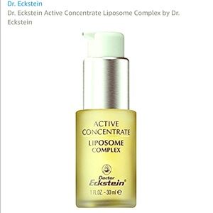 Dr Eckstein complexion Liposome